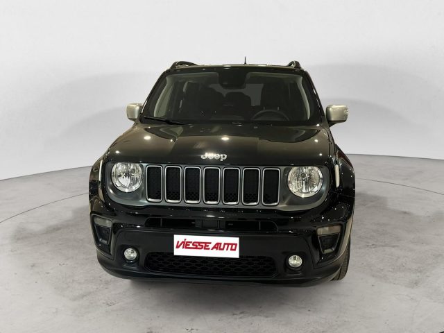 Jeep Renegade LIMITED - foto 3 di 34
