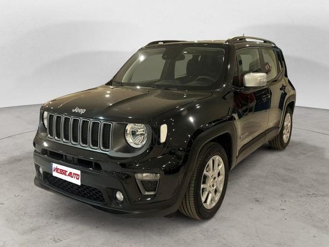 Jeep Renegade LIMITED, del 2022, 64.300 km, in vendita a Milano (MI)