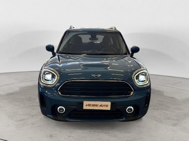 MINI One D Countryman 1.5 iva esposta - foto 4 di 4
