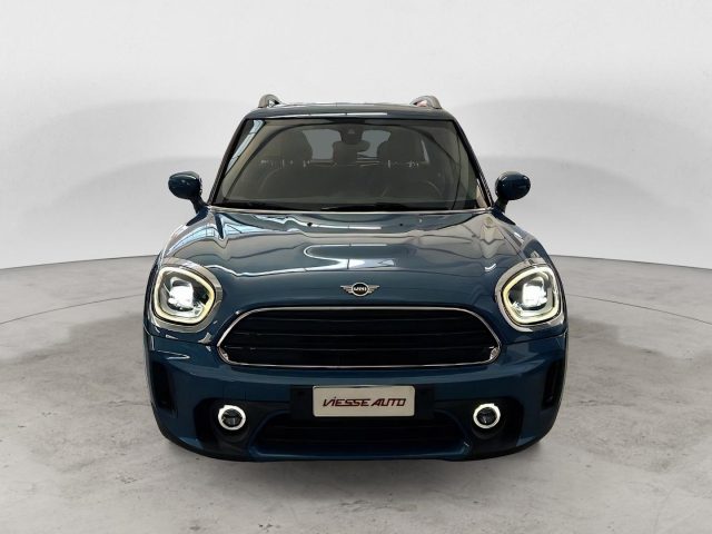 MINI One D Countryman 1.5 iva esposta - foto 2 di 4