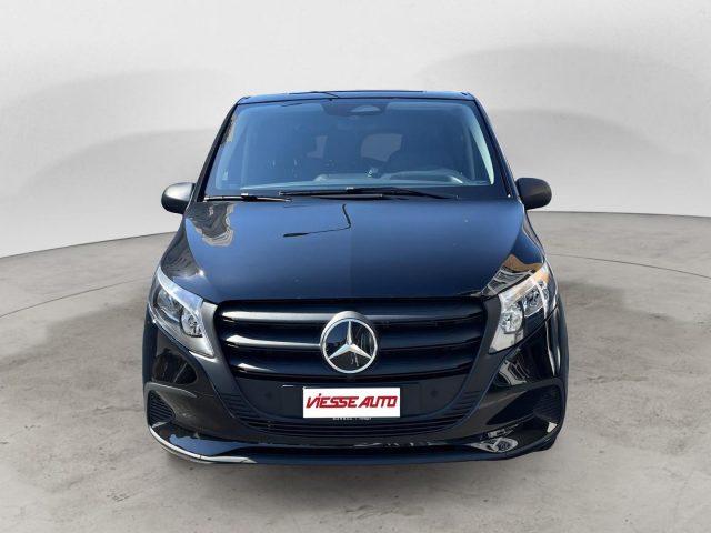 Mercedes-Benz Vito EXTRALONG - foto 2 di 4
