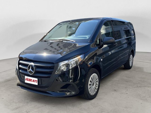 Mercedes-Benz Vito EXTRALONG usato a MILANO