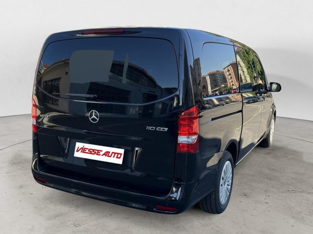 Mercedes-Benz Vito EXTRALONG - foto 4 di 4