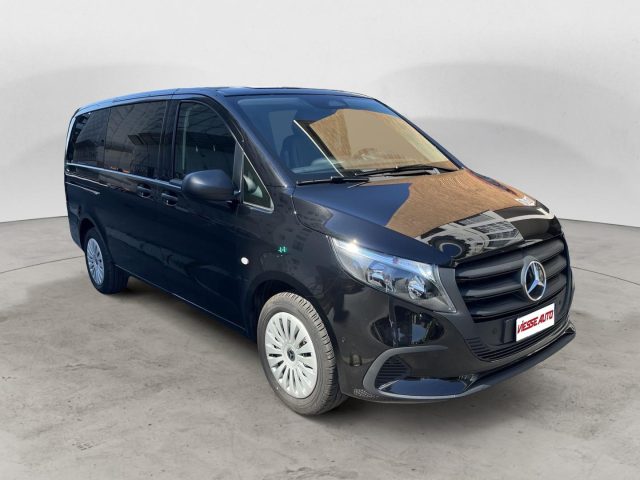 Mercedes-Benz Vito EXTRALONG - foto 3 di 4