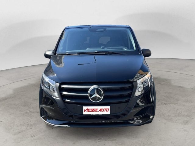 Mercedes-Benz Vito EXTRALONG - foto 4 di 4
