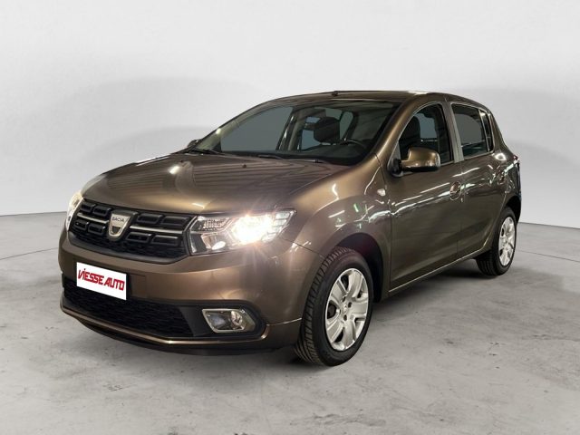 Dacia Sandero Streetway Comfort usato a MILANO