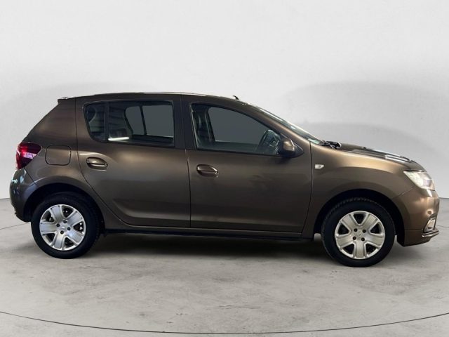 Dacia Sandero Streetway Comfort - foto 4 di 4