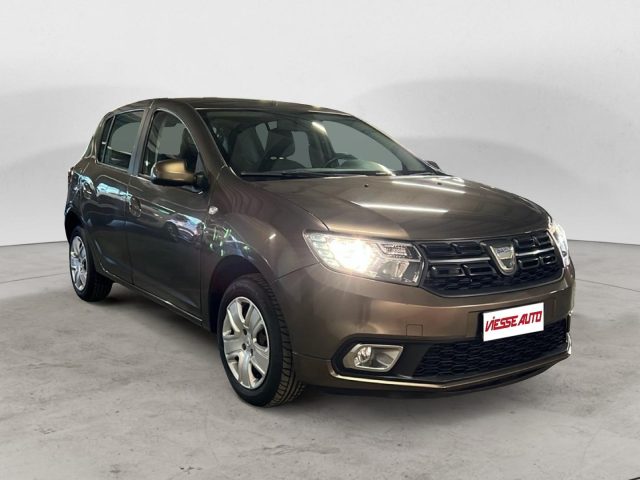 Dacia Sandero Streetway Comfort - foto 3 di 4