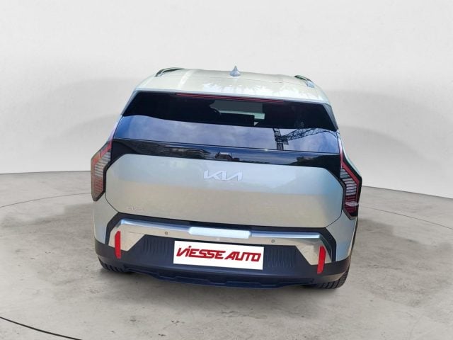 Kia EV3 Ev3, del 2025, 9.500 km, in vendita a Milano (MI)