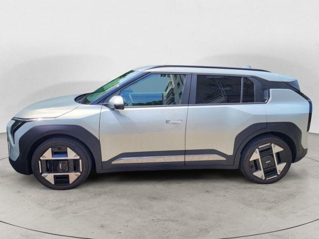 Kia EV3 Ev3 - foto 4 di 6
