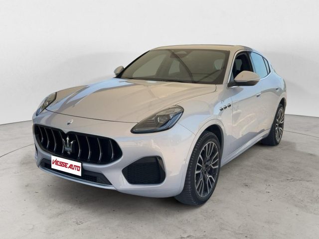 Maserati Grecale 2.0 mhev GT 300 cv auto | SOLI 11.900 KM! usato a MILANO