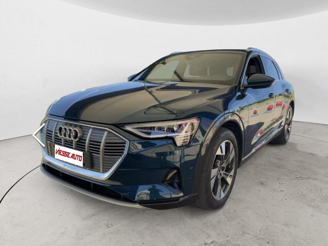 Audi QUATTRO E tron 55 Advanced - foto 1 di 4