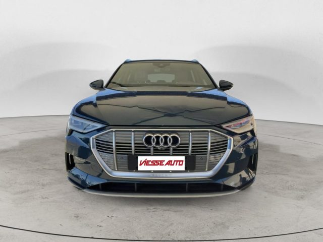 Audi QUATTRO E tron 55 Advanced - foto 4 di 4