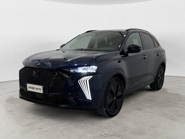 DS Automobiles DS 7 1.5 Blue-HDi Performance Line SOLO 4700KM usato a MILANO