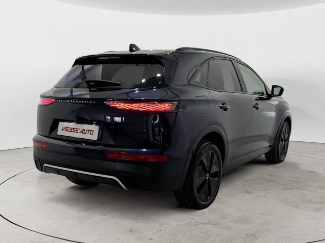 DS Automobiles DS 7 1.5 Blue-HDi Performance Line SOLO 4700KM - foto 4 di 4
