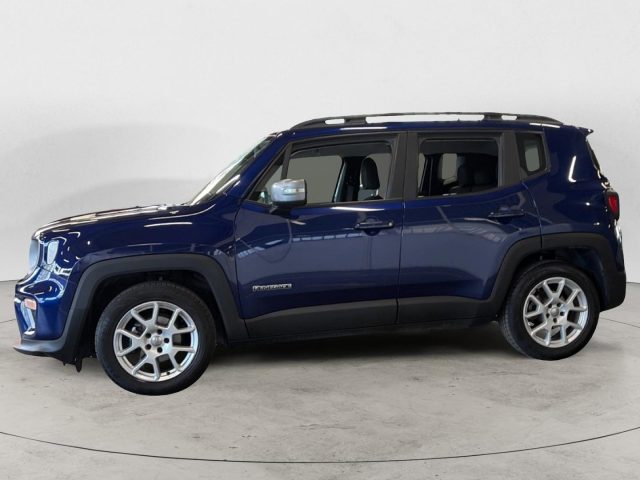 Jeep Renegade LIMITED - foto 4 di 4