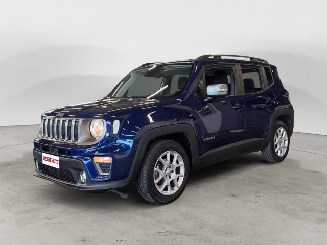 Jeep Renegade LIMITED usato a MILANO
