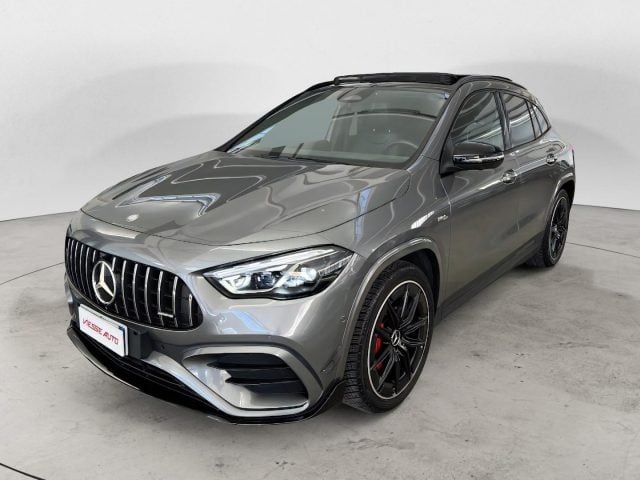 Mercedes-Benz GLA 35 AMG, del 2024, 45.500 km, in vendita a Milano (MI)