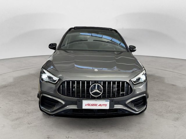 Mercedes-Benz GLA 35 AMG - foto 2 di 4