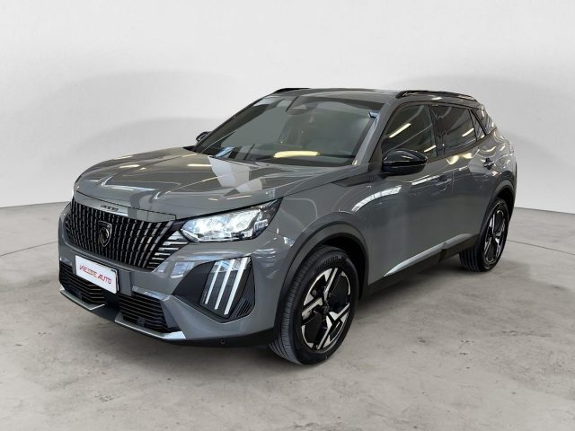 Peugeot 2008 HYBRID DCS6 solo 8500 km usato a MILANO
