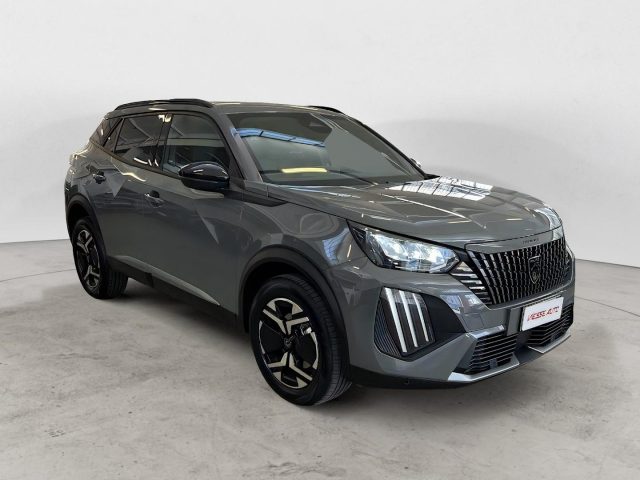 Peugeot 2008 HYBRID DCS6 solo 8500 km - foto 3 di 4