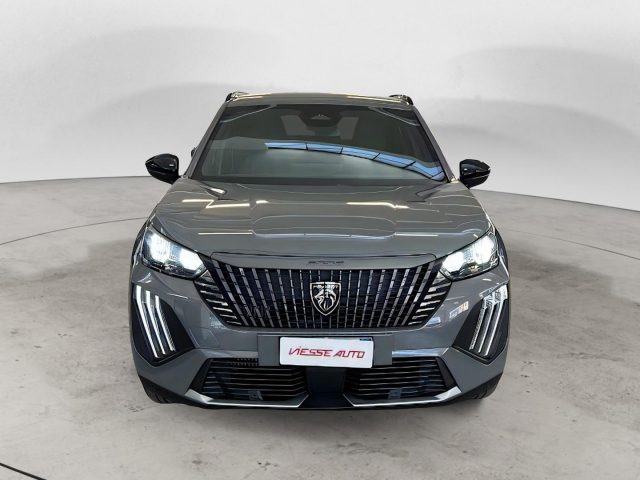 Peugeot 2008 HYBRID DCS6 solo 8500 km - foto 3 di 4