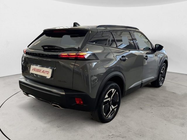 Peugeot 2008 HYBRID DCS6 solo 8500 km - foto 4 di 4