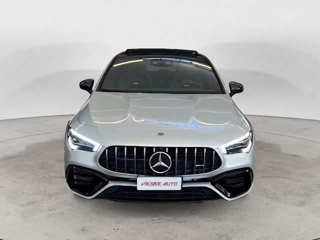 Mercedes-Benz CLA 45 AMG S - foto 2 di 4