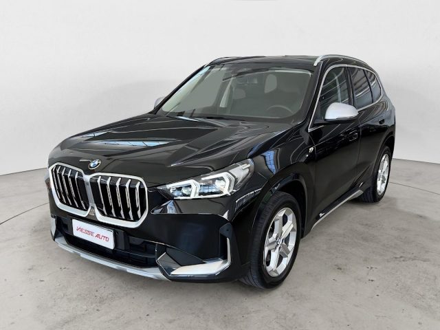 BMW X1 sDRIVE 18 usato a MILANO