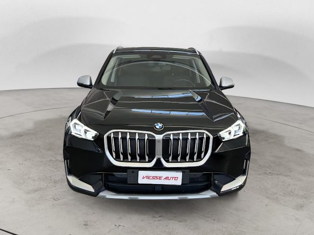 BMW X1 sDRIVE 18 - foto 3 di 4
