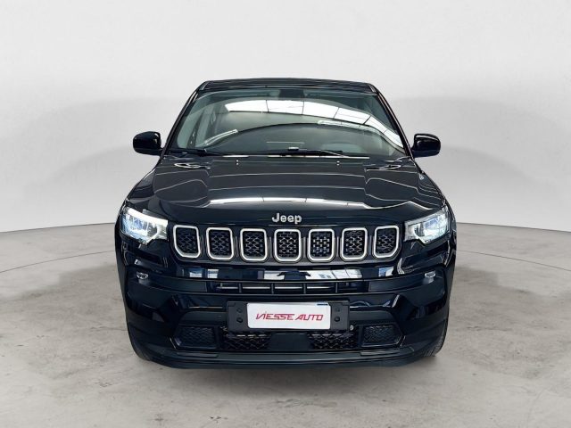 Jeep Compass 1.3 T-GDi Longitude FWD - foto 3 di 4
