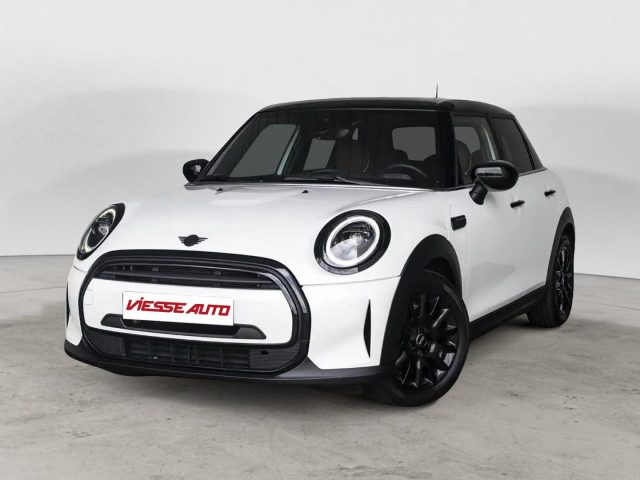 MINI Cooper Auto 136 cv | IVA ESPOSTA usato a MILANO