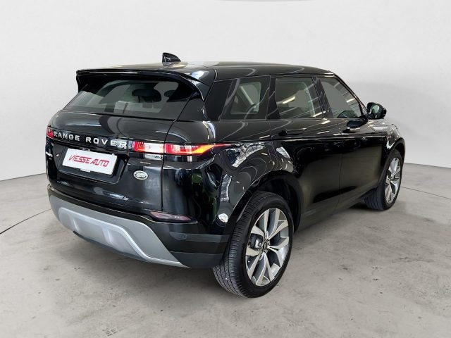 Land Rover Range Rover Evoque 1.5 PEV AWD - foto 4 di 4