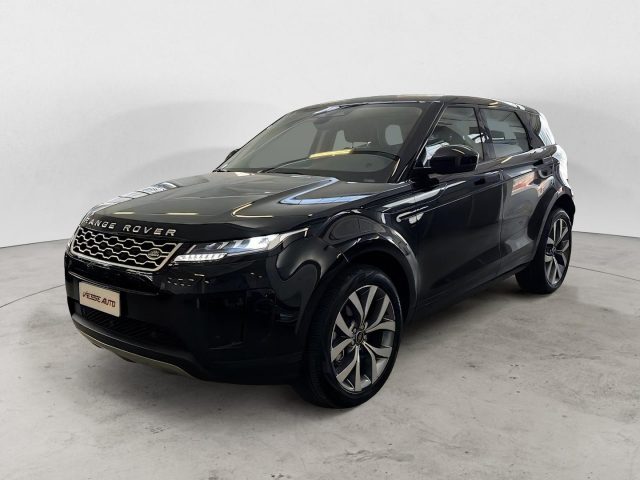 Land Rover Range Rover Evoque 1.5 PEV AWD usato a MILANO