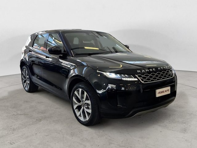 Land Rover Range Rover Evoque 1.5 PEV AWD - foto 3 di 4