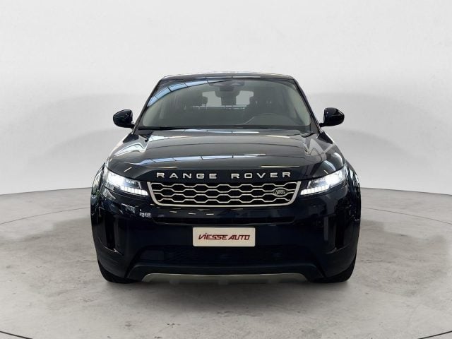 Land Rover Range Rover Evoque 1.5 PHEV AWD - foto 4 di 4