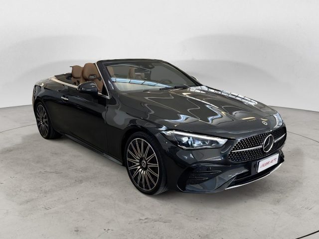 Mercedes-Benz CLE 220 d cabrio Advanced AMG Line iva esposta - foto 3 di 4