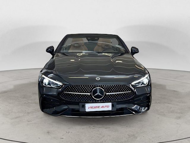 Mercedes-Benz CLE 220 d cabrio Advanced AMG Line iva esposta - foto 2 di 4