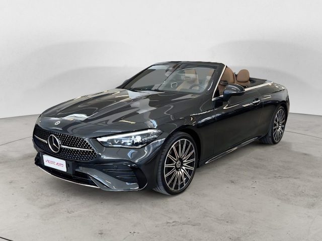 Mercedes-Benz CLE 220 d cabrio Advanced AMG Line iva esposta usato a MILANO
