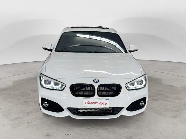 BMW 118 m sport tetto - foto 2 di 4