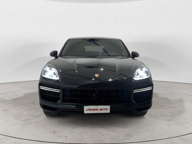 Porsche Cayenne COUPE' 4.0 V8 TURBO UNIPRO - foto 2 di 4