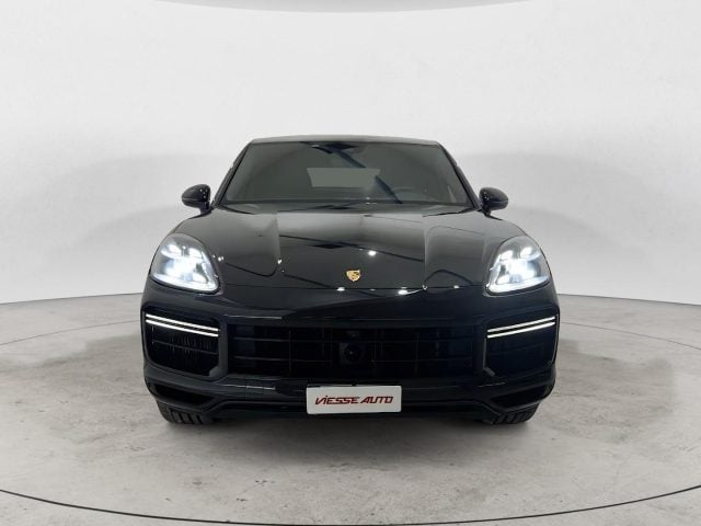 Porsche Cayenne COUPE' 4.0 V8 TURBO - foto 3 di 4