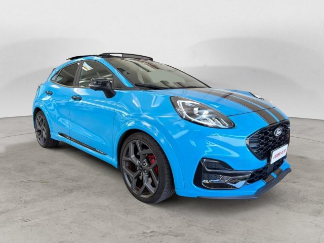 Ford Puma ST Restyling | WRAPPING - foto 3 di 4