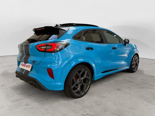 Ford Puma ST Restyling | WRAPPING - foto 4 di 4