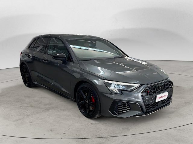 Audi S3 - foto 3 di 4