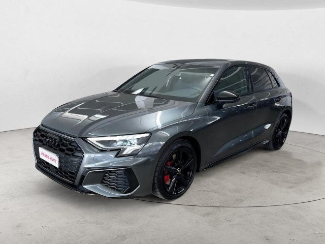 Audi S3 usato a MILANO