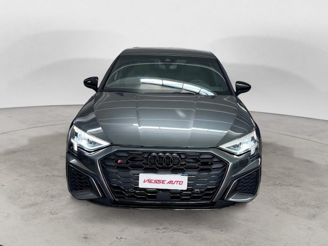 Audi S3 - foto 2 di 4