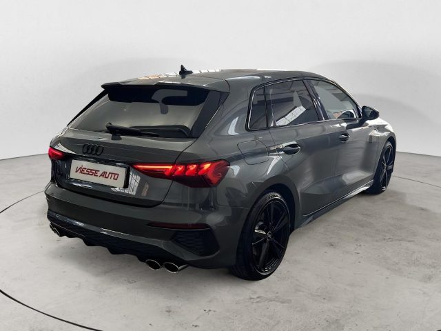 Audi S3 - foto 4 di 4