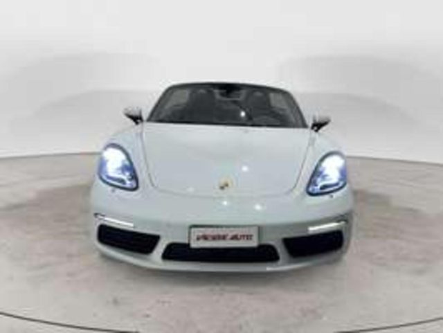 Porsche Boxster S - foto 2 di 3
