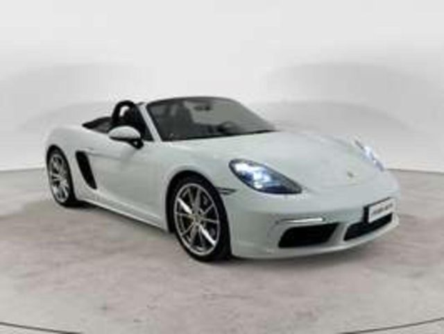 Porsche Boxster S - foto 3 di 3